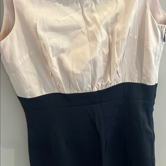 H&M embellished tiered midi dress - Picture 6 of 6